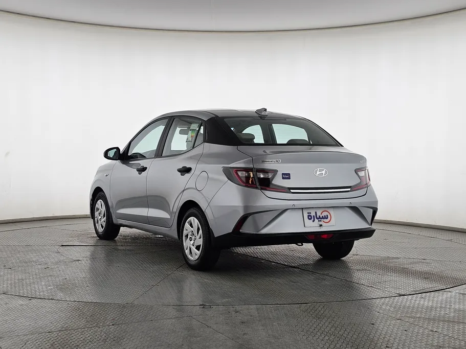 هيونداي Grand i10 فلييت 2024 