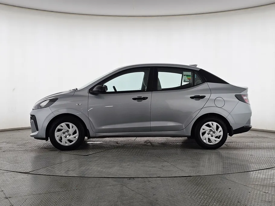 هيونداي Grand i10 فلييت 2024 