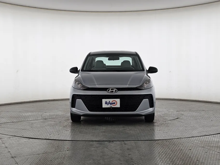 هيونداي Grand i10 فلييت 2024 