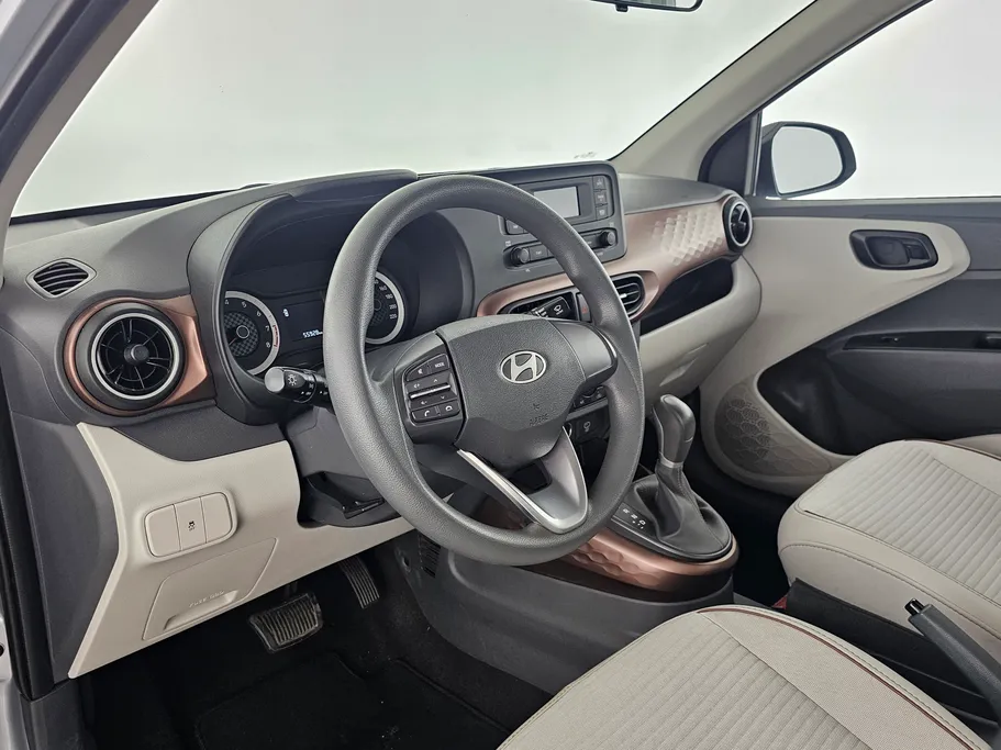هيونداي Grand i10 فلييت 2024 