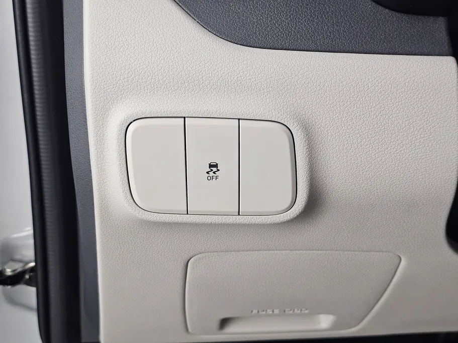 هيونداي Grand i10 فلييت 2024 