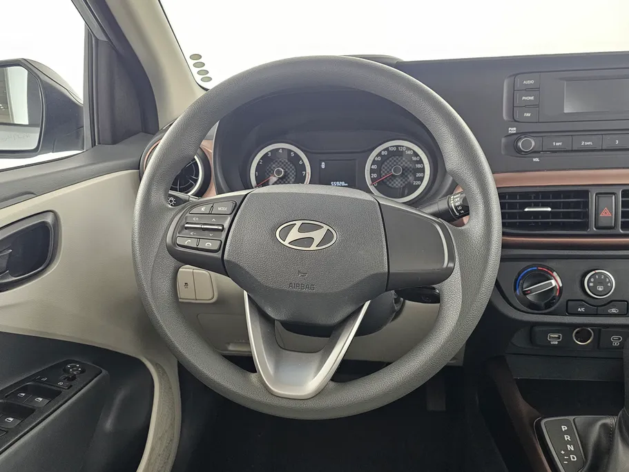 هيونداي Grand i10 فلييت 2024 