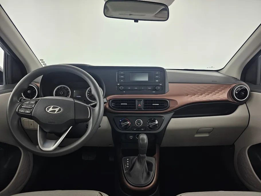 هيونداي Grand i10 فلييت 2024 
