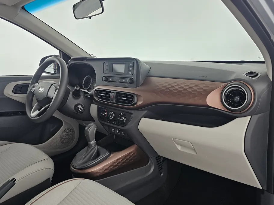 هيونداي Grand i10 فلييت 2024 