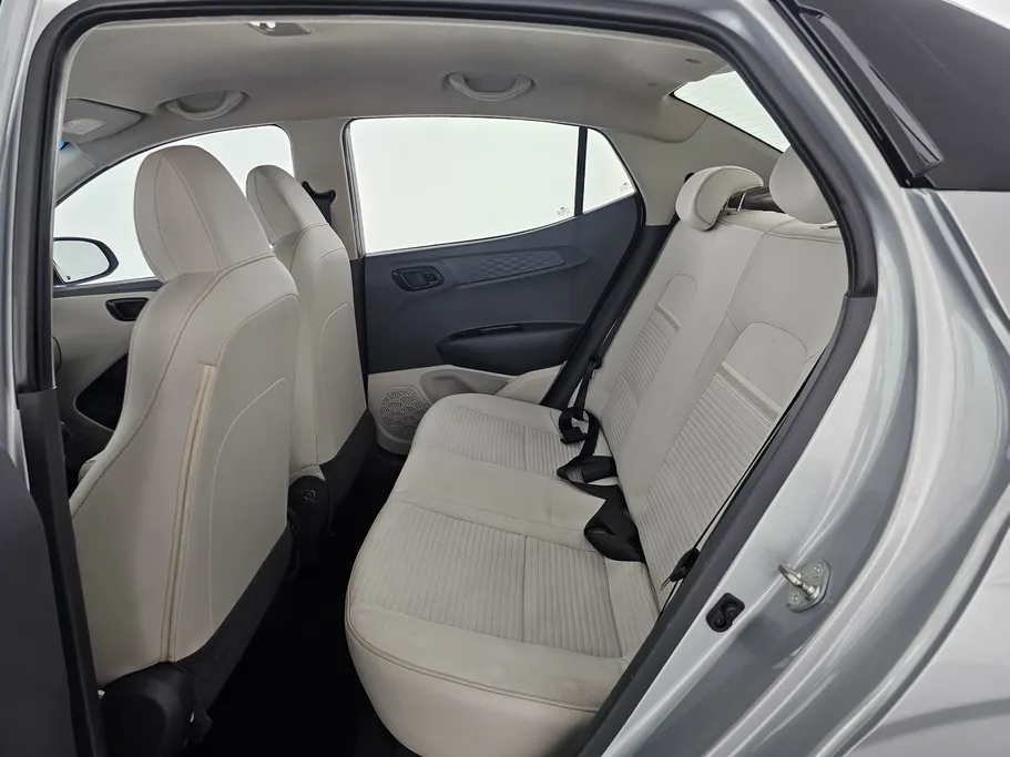 هيونداي Grand i10 فلييت 2024 