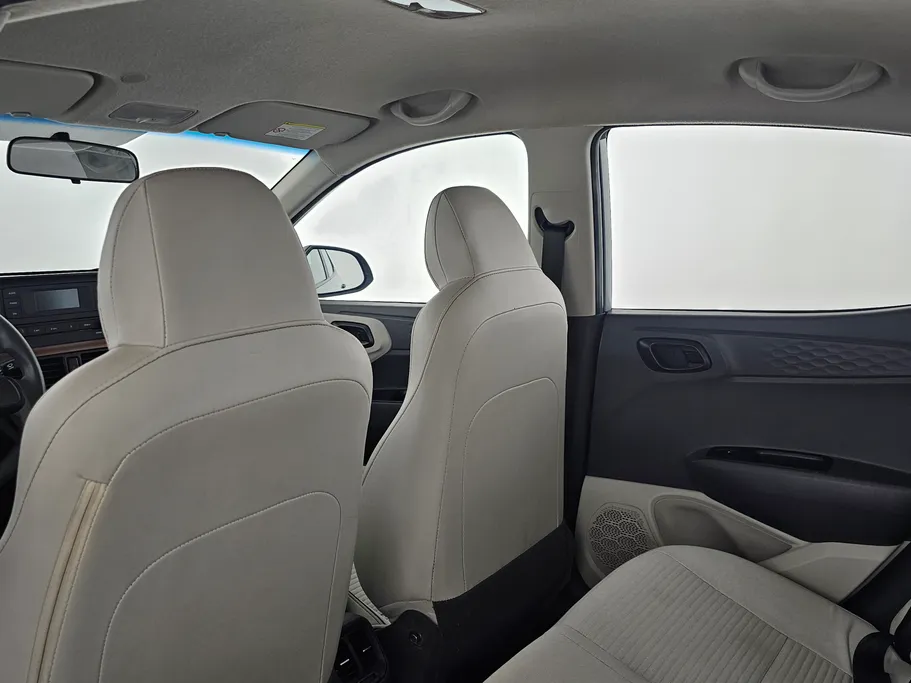 هيونداي Grand i10 فلييت 2024 