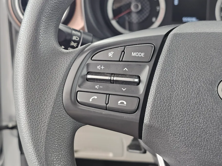 هيونداي Grand i10 فلييت 2024 