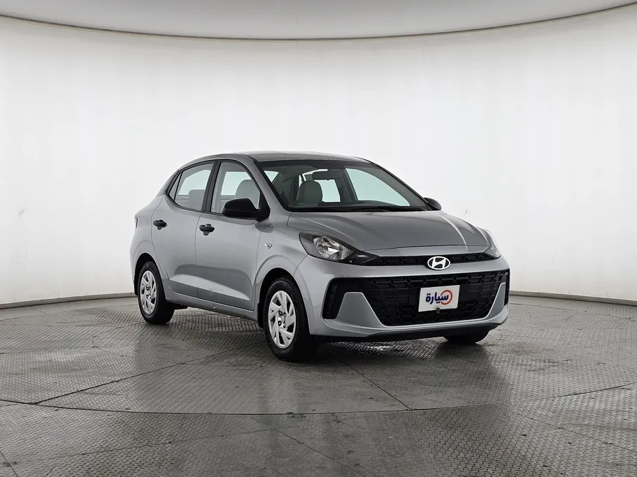 هيونداي Grand i10 فلييت 2024 
