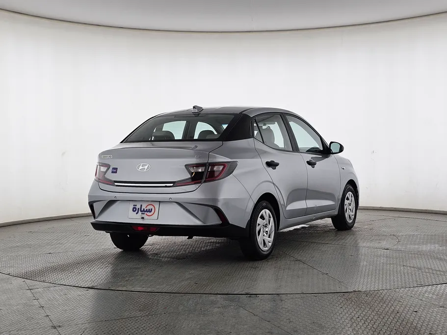 هيونداي Grand i10 فلييت 2024 