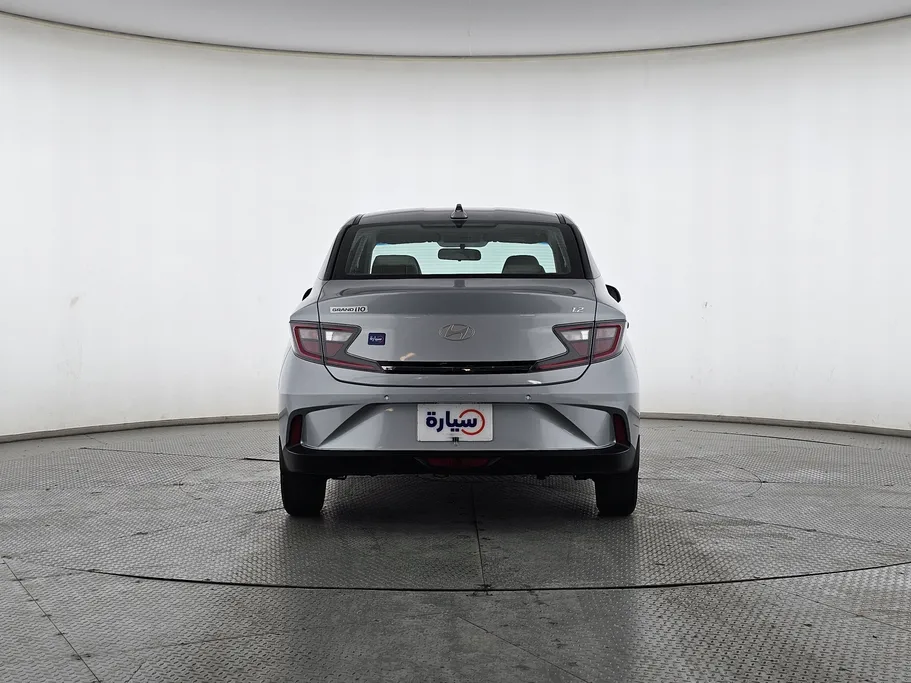 هيونداي Grand i10 فلييت 2024 