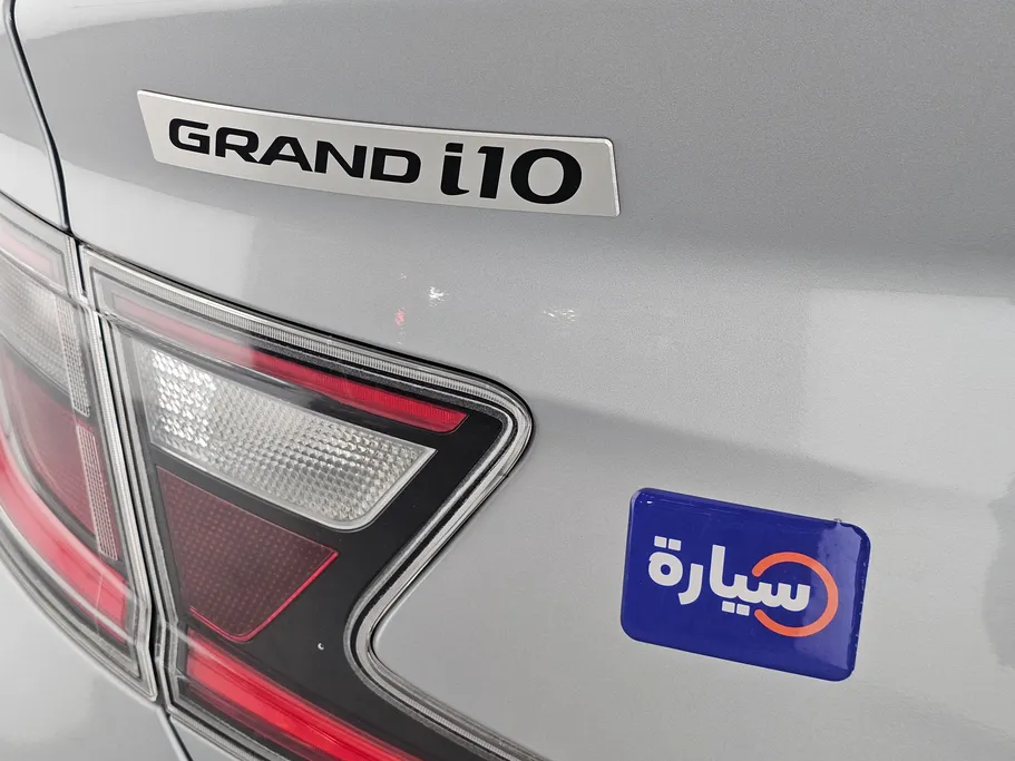 هيونداي Grand i10 فلييت 2024 