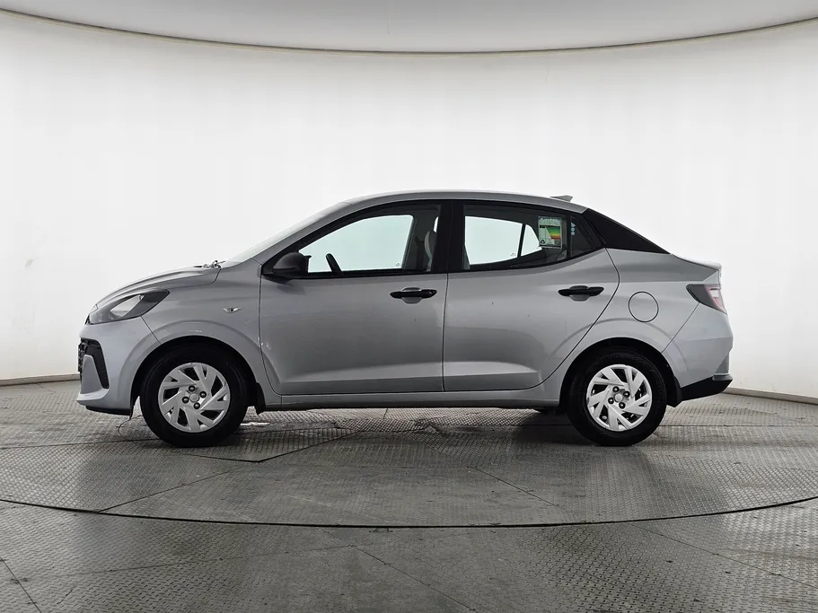 2024 Hyundai Grand i10 Fleet 