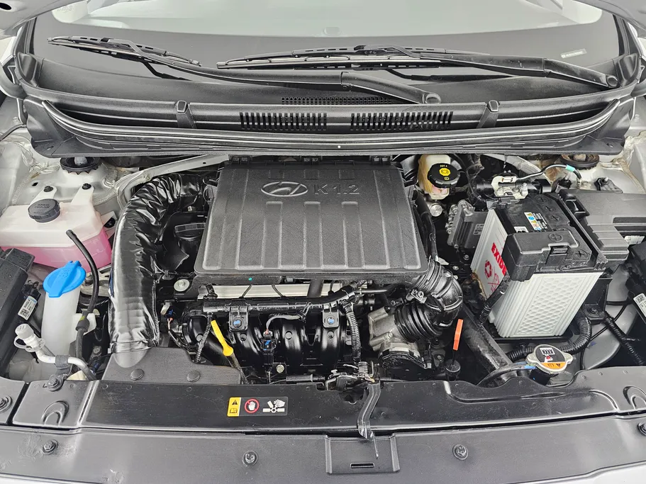 2024 Hyundai Grand i10 Fleet 