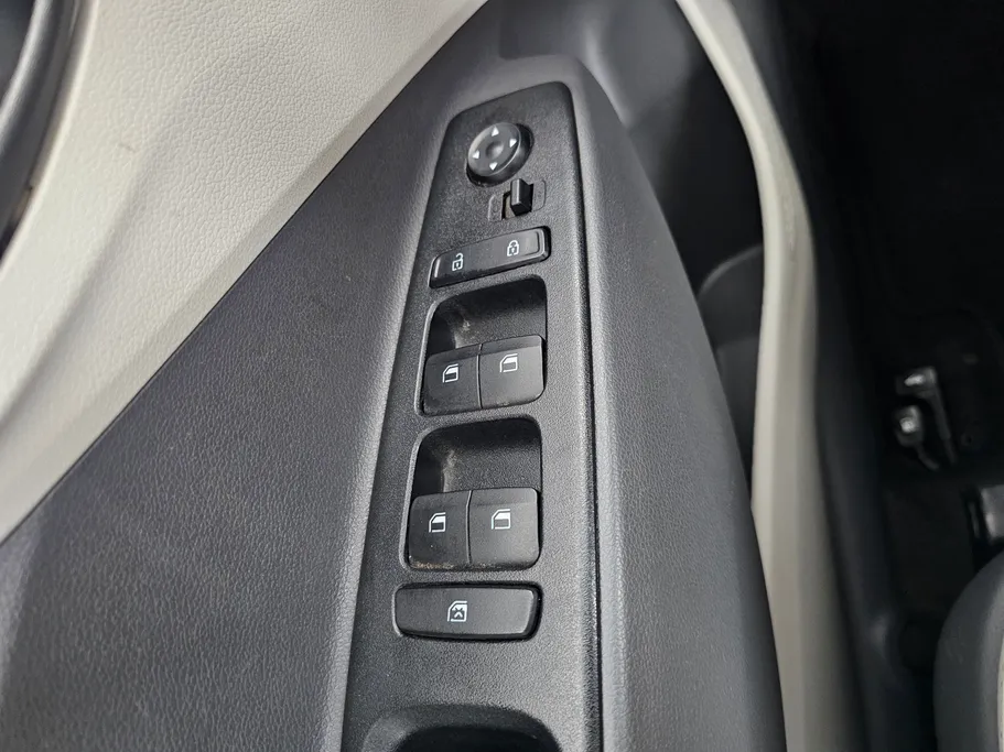 2024 Hyundai Grand i10 Fleet 
