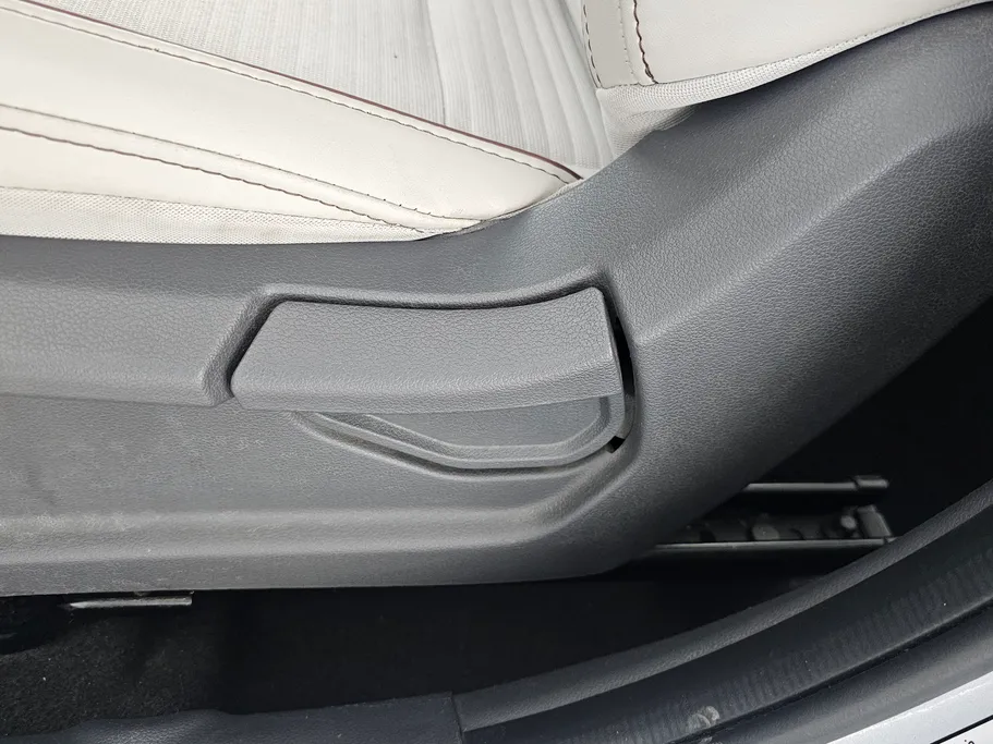 2024 Hyundai Grand i10 Fleet 