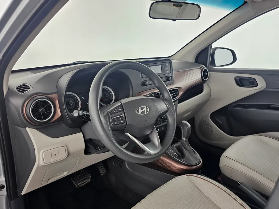 2024 Hyundai Grand i10 Fleet 