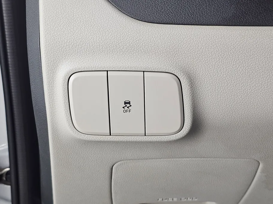 2024 Hyundai Grand i10 Fleet 