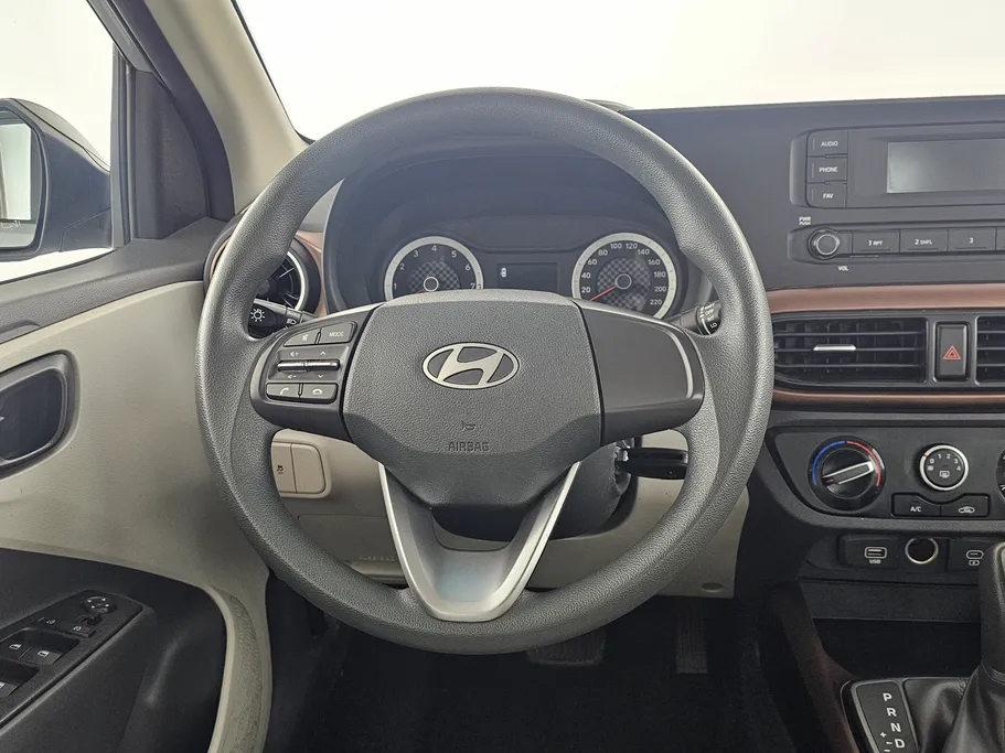 2024 Hyundai Grand i10 Fleet 