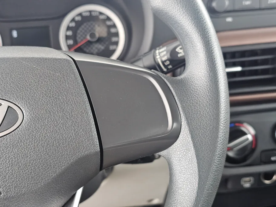 2024 Hyundai Grand i10 Fleet 