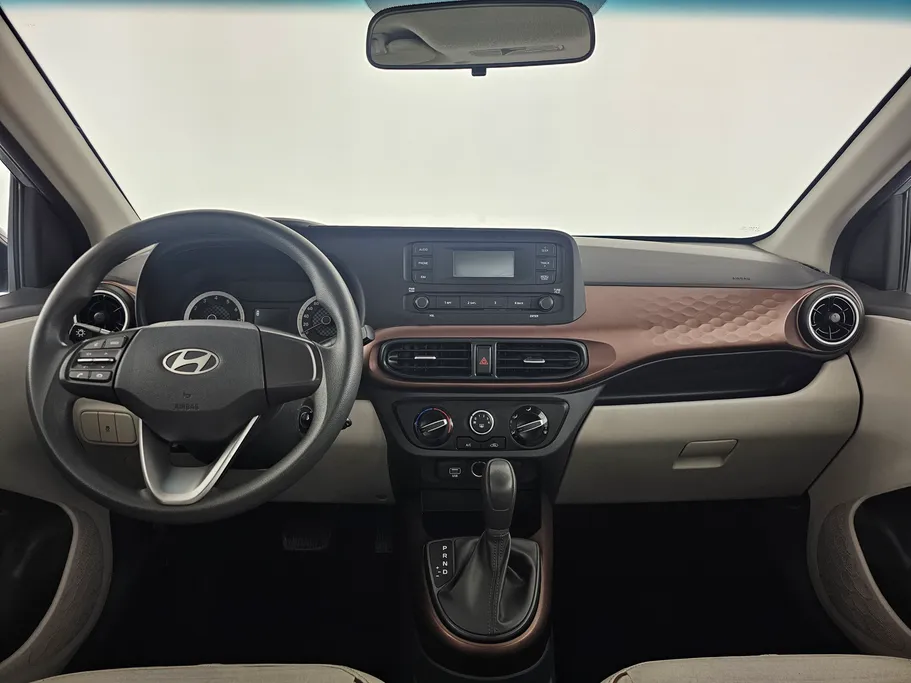 2024 Hyundai Grand i10 Fleet 