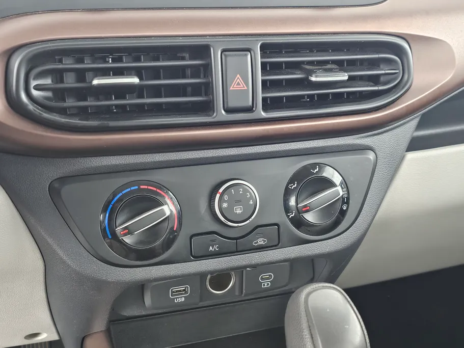 2024 Hyundai Grand i10 Fleet 