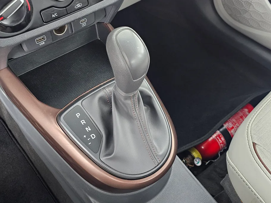 2024 Hyundai Grand i10 Fleet 
