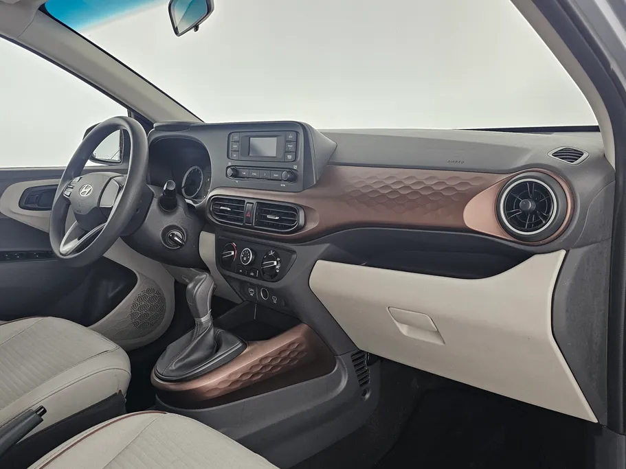 2024 Hyundai Grand i10 Fleet 