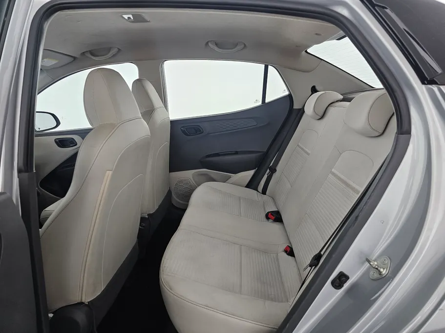 2024 Hyundai Grand i10 Fleet 
