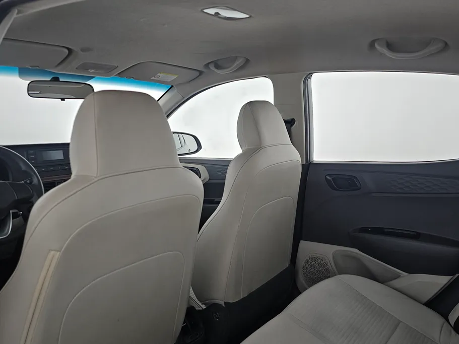 2024 Hyundai Grand i10 Fleet 