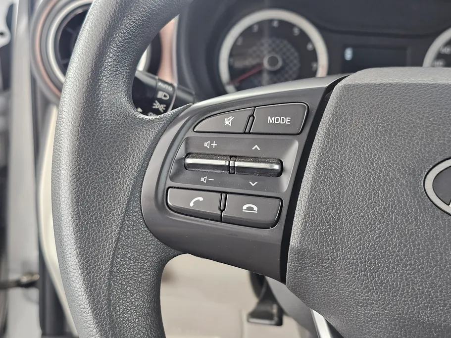 2024 Hyundai Grand i10 Fleet 