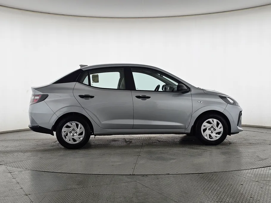 2024 Hyundai Grand i10 Fleet 