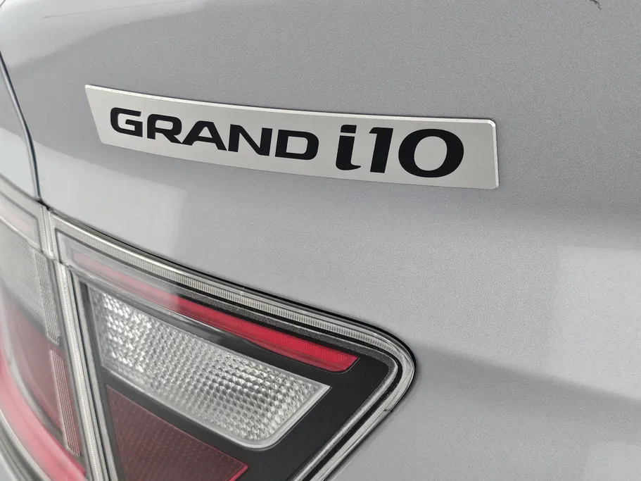 2024 Hyundai Grand i10 Fleet 