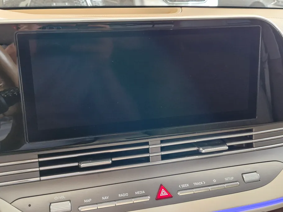 2020 Hyundai Grandeur  