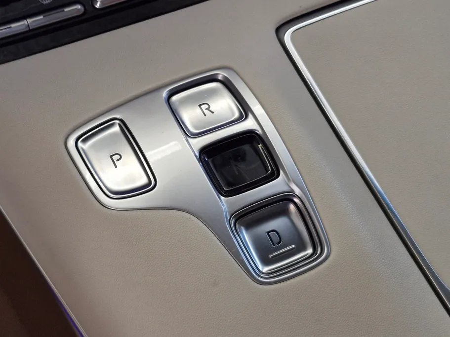 2020 Hyundai Grandeur  