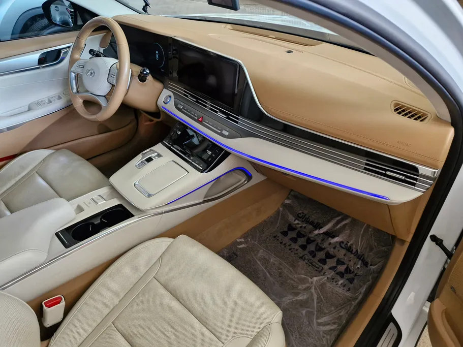 2020 Hyundai Grandeur  