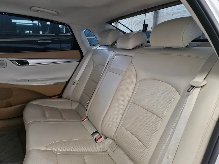 2020 Hyundai Grandeur  