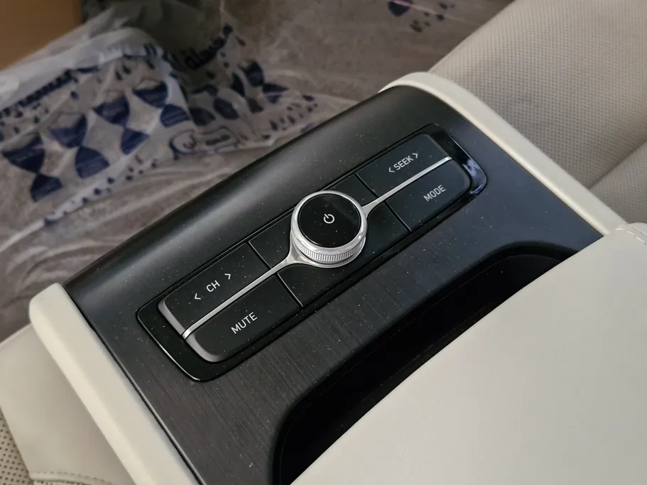 2020 Hyundai Grandeur  