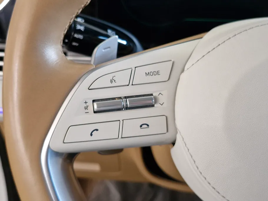 2020 Hyundai Grandeur  