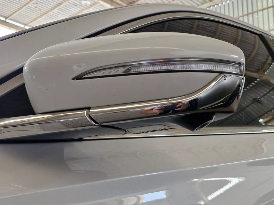 2020 Hyundai Grandeur  