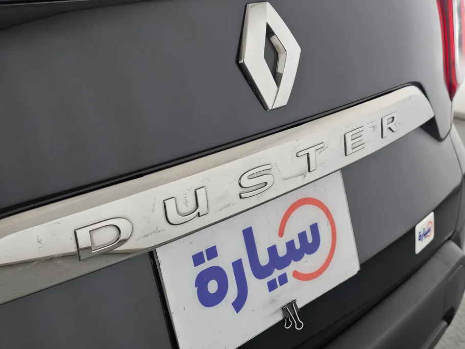 رينو داستر PE 2023 