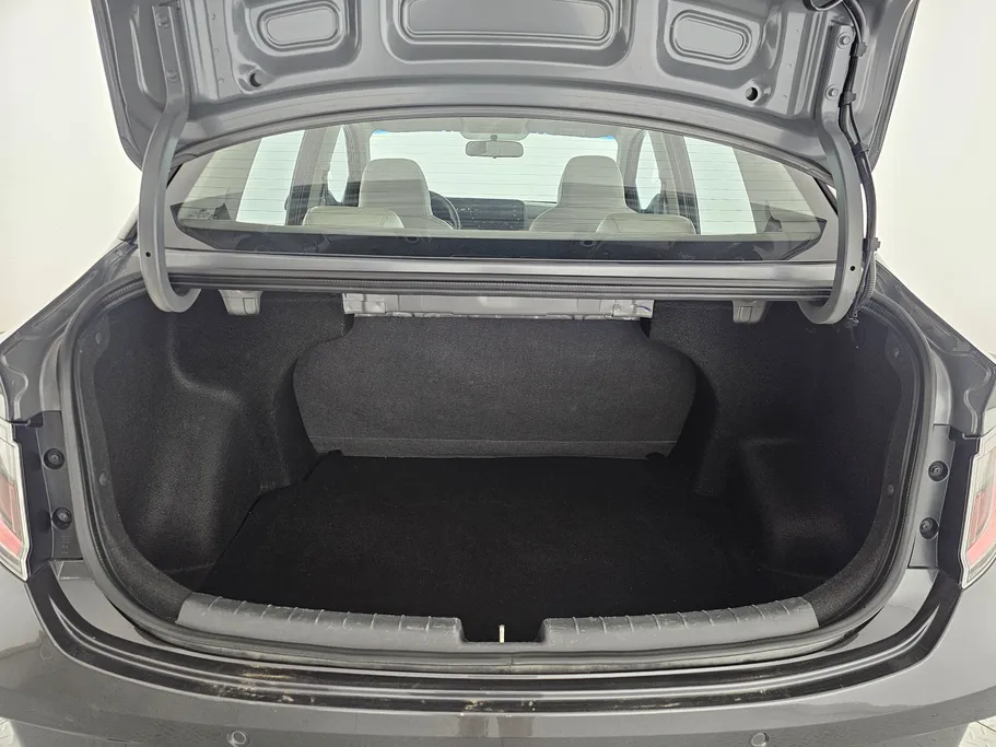 2024 Hyundai Grand i10 Fleet 