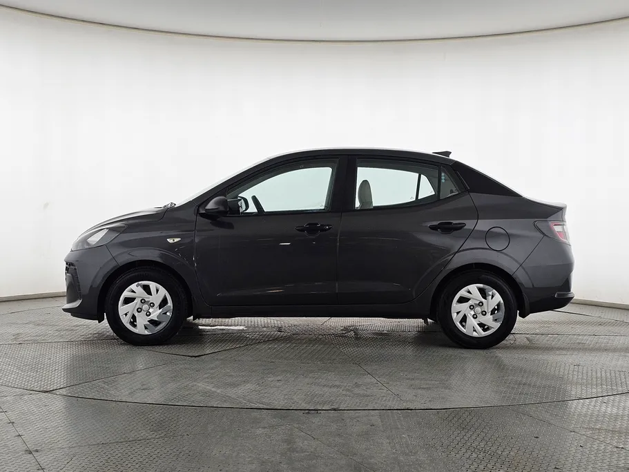 2024 Hyundai Grand i10 Fleet 