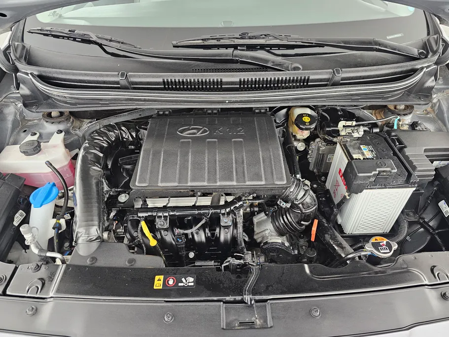 2024 Hyundai Grand i10 Fleet 