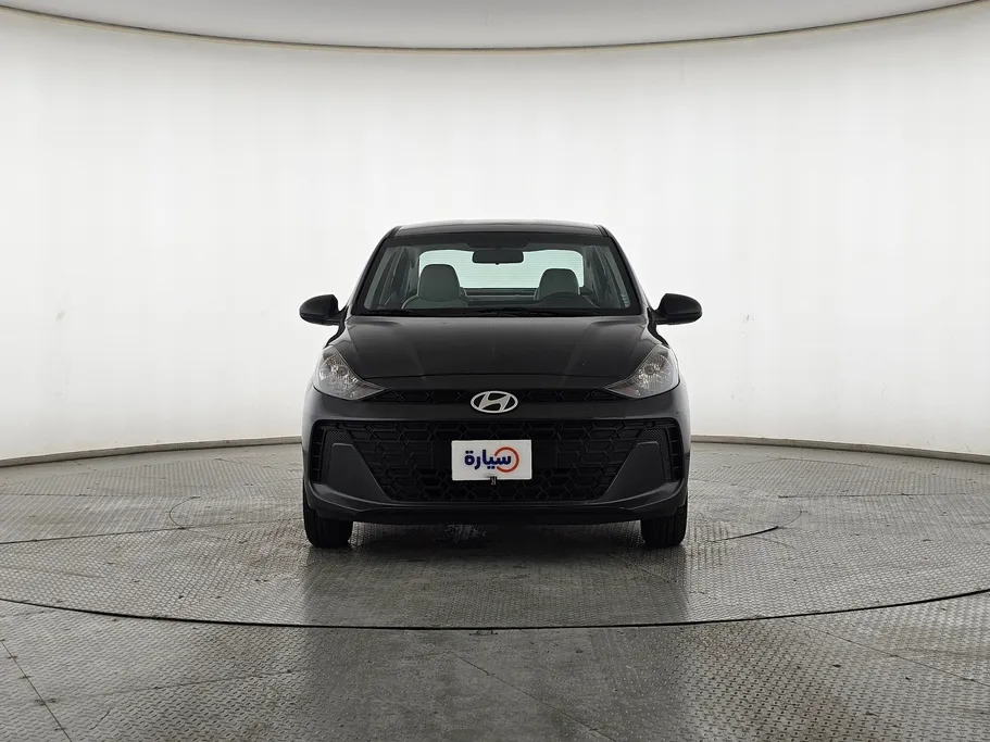 2024 Hyundai Grand i10 Fleet 