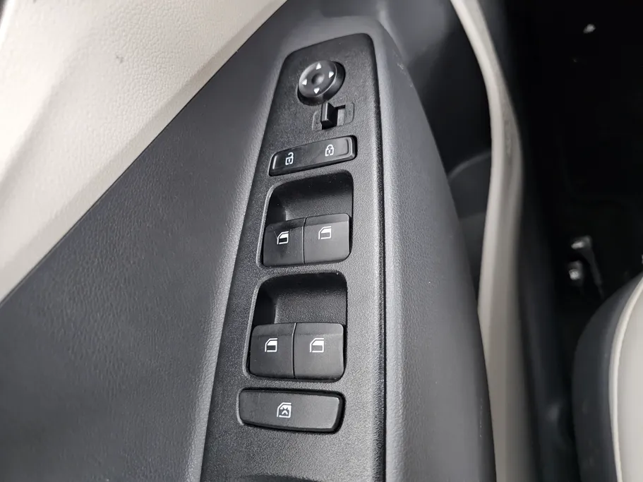 2024 Hyundai Grand i10 Fleet 