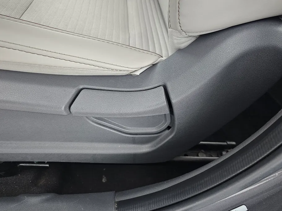 2024 Hyundai Grand i10 Fleet 