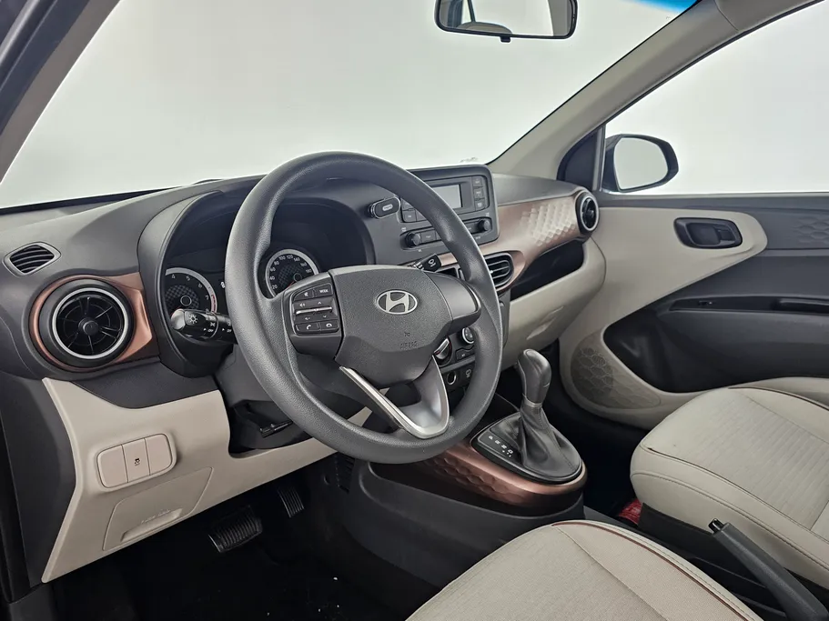 2024 Hyundai Grand i10 Fleet 