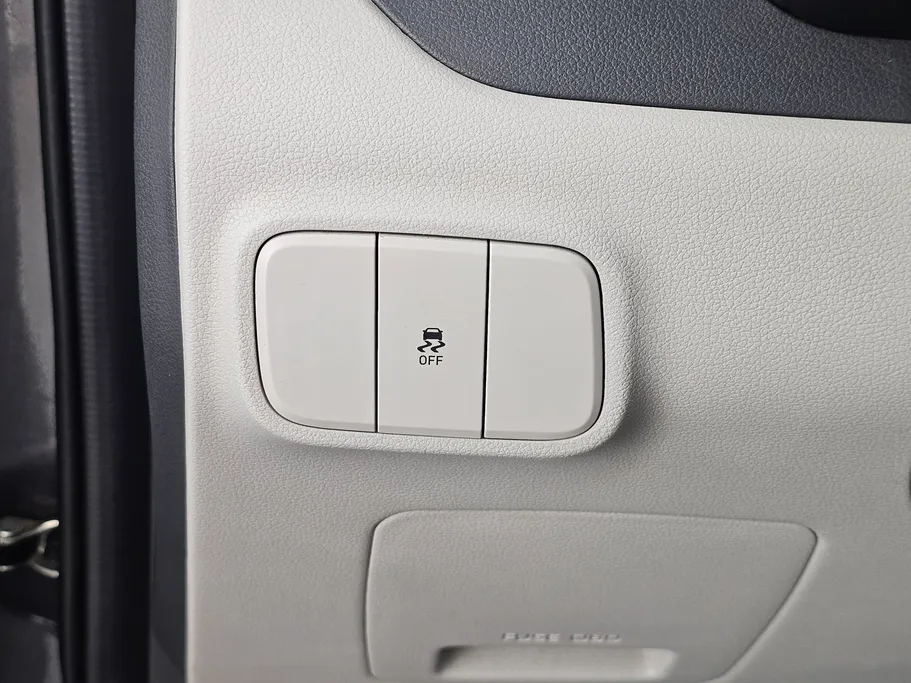 2024 Hyundai Grand i10 Fleet 