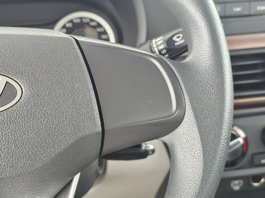 2024 Hyundai Grand i10 Fleet 