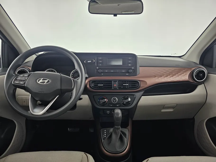 2024 Hyundai Grand i10 Fleet 
